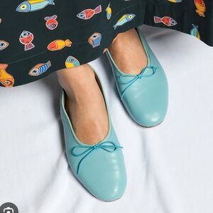 Mansur Gavriel Dream Ballerina Flats